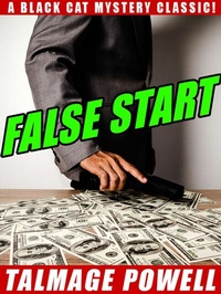 Enlarge image Cover: False Start - Wildside Press