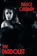 Cover: The Diabolist - Wildside Press