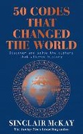 Cover: 50 Codes that Changed the World - Headline Book Publishing