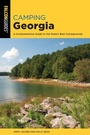 Cover: Camping Georgia - Falcon Guides