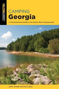 Abbildung von: Camping Georgia - Falcon Guides