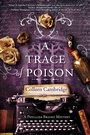 Cover: A Trace of Poison - Kensington Books