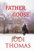 Cover: Father Goose - Kensington Books