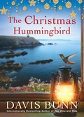 Cover: The Christmas Hummingbird - Kensington Books