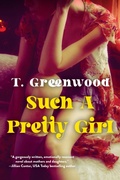 Cover: Such a Pretty Girl - Kensington Books