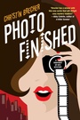 Cover: Photo Finished - Kensington Books