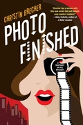 Cover: Photo Finished - Kensington Books