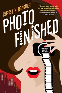 Enlarge image Cover: Photo Finished - Kensington Books