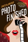 Cover: Photo Finished - Kensington Publishing