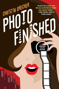 Enlarge image Cover: Photo Finished - Kensington Publishing