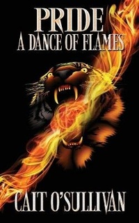 Enlarge image Cover: Pride, A Dance of Flames - Wild Rose Press