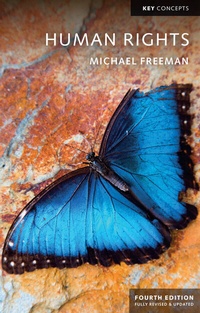 Enlarge image Cover: Human Rights - Wiley