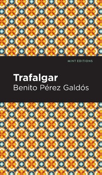 Abbildung von: Trafalgar - West Margin Press