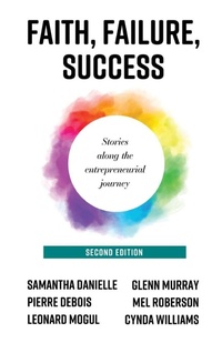Enlarge image Cover: Faith, Failure, Success - Movement Publishing