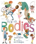 Cover: Some Bodies - Sleeping Bear Press