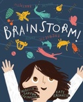 Cover: Brainstorm! - Sleeping Bear Press