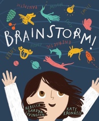 Abbildung von: Brainstorm! - Sleeping Bear Press
