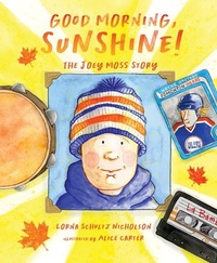 Enlarge image Cover: Good Morning, Sunshine! - Sleeping Bear Press