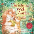 Cover: Christmas with Auntie - Sleeping Bear Press