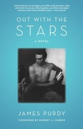 Cover: Out with the Stars - Fordham University Press
