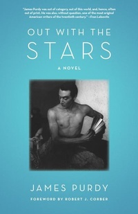 Enlarge image Cover: Out with the Stars - Fordham University Press