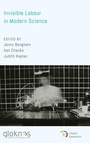 Cover: Invisible Labour in Modern Science - Rowman & Littlefield Publishers