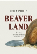 Cover: Beaverland - Twelve