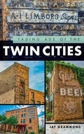 Cover: Fading Ads of the Twin Cities - HISTORY PR
