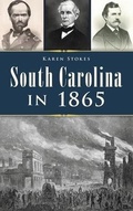 Cover: South Carolina in 1865 - HISTORY PR