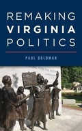 Bild: Remaking Virginia Politics - HISTORY PR