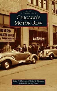 Enlarge image Cover: Chicago's Motor Row - Arcadia Pub (Sc)