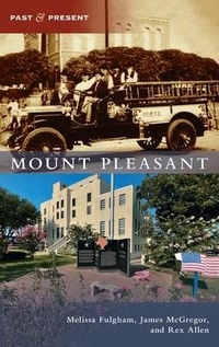 Enlarge image Cover: Mount Pleasant - Arcadia Pub (Sc)