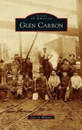 Cover: Glen Carbon - Arcadia Pub (Sc)