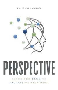 Abbildung von: Perspective - Chris Boman Publishing