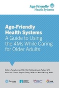 Cover: Age-Friendly Health Systems - Institute for Healthcare Improvement (Ihi)