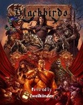 Cover: Blackbirds - Andrews McMeel Publishing