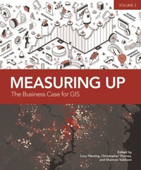 Abbildung von: Measuring Up - Esri Press