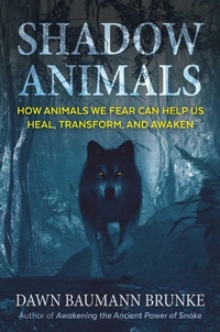 Enlarge image Cover: Shadow Animals - Bear & Company