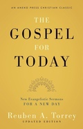 Cover: The Gospel for Today - Aneko Press