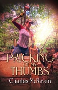 Cover: Pricking of My Thumbs - Wings Epress, Inc.