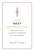 Cover: The Next Methodism - Seedbed Inc