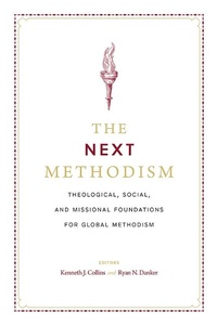 Abbildung von: The Next Methodism - Seedbed Inc