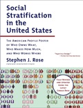 Cover: Social Stratification in the United States - The New Press