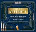 Cover: It's Never Our Fault and Other Shameless Excuses - The New Press