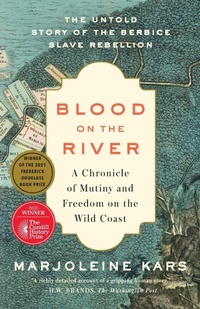 Abbildung von: Blood on the River - The New Press