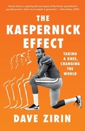 Cover: The Kaepernick Effect - The New Press