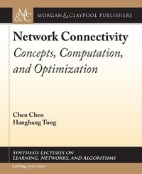 Abbildung von: Network Connectivity - Morgan & Claypool Publishers