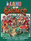 Cover: Land of the Gnomes - Dorrance Publishing Co.