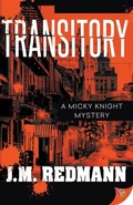 Cover: Transitory - Bold Strokes Books