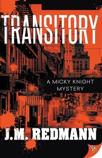 Enlarge image Cover: Transitory - Bold Strokes Books